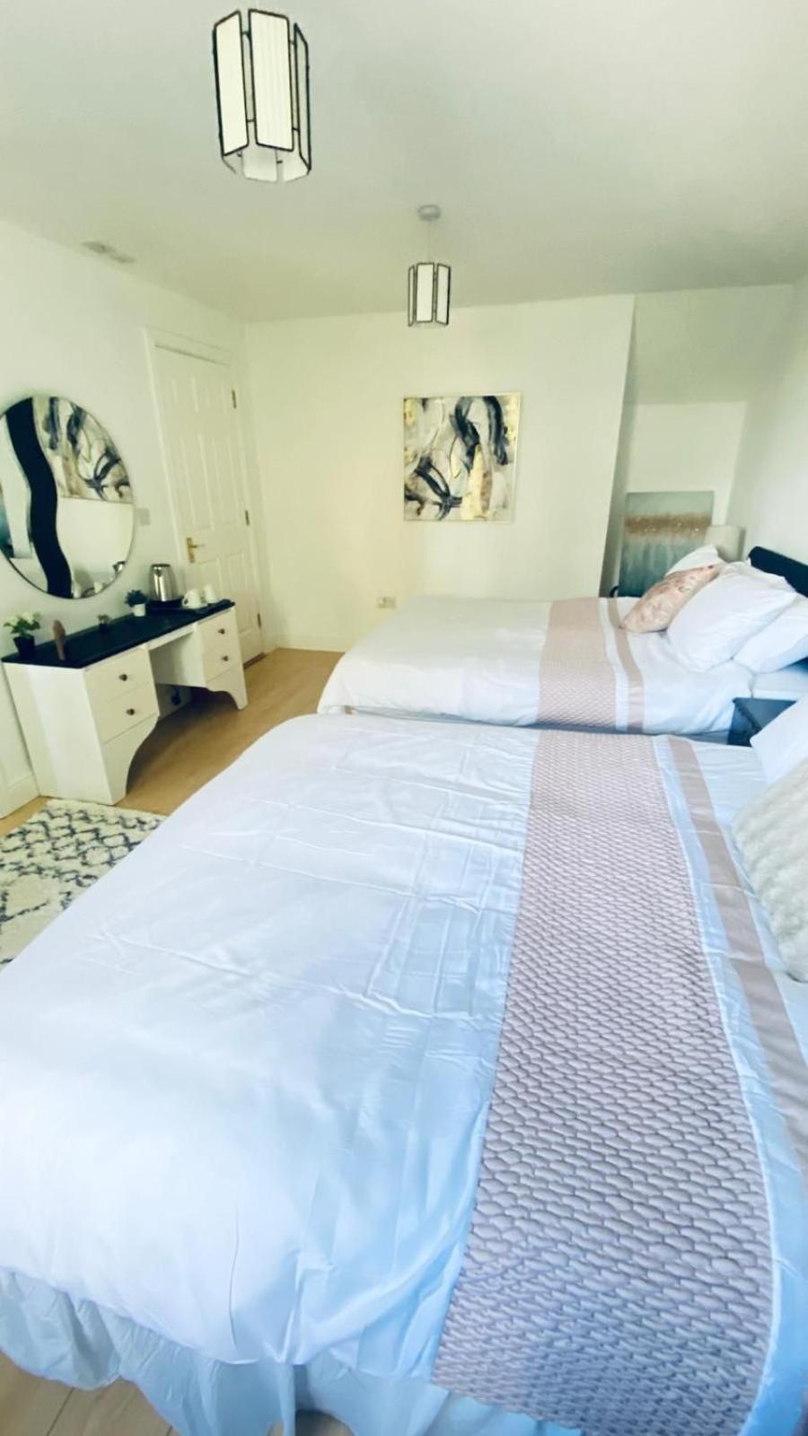 Sonas House Bed & Breakfast Килкени Екстериор снимка