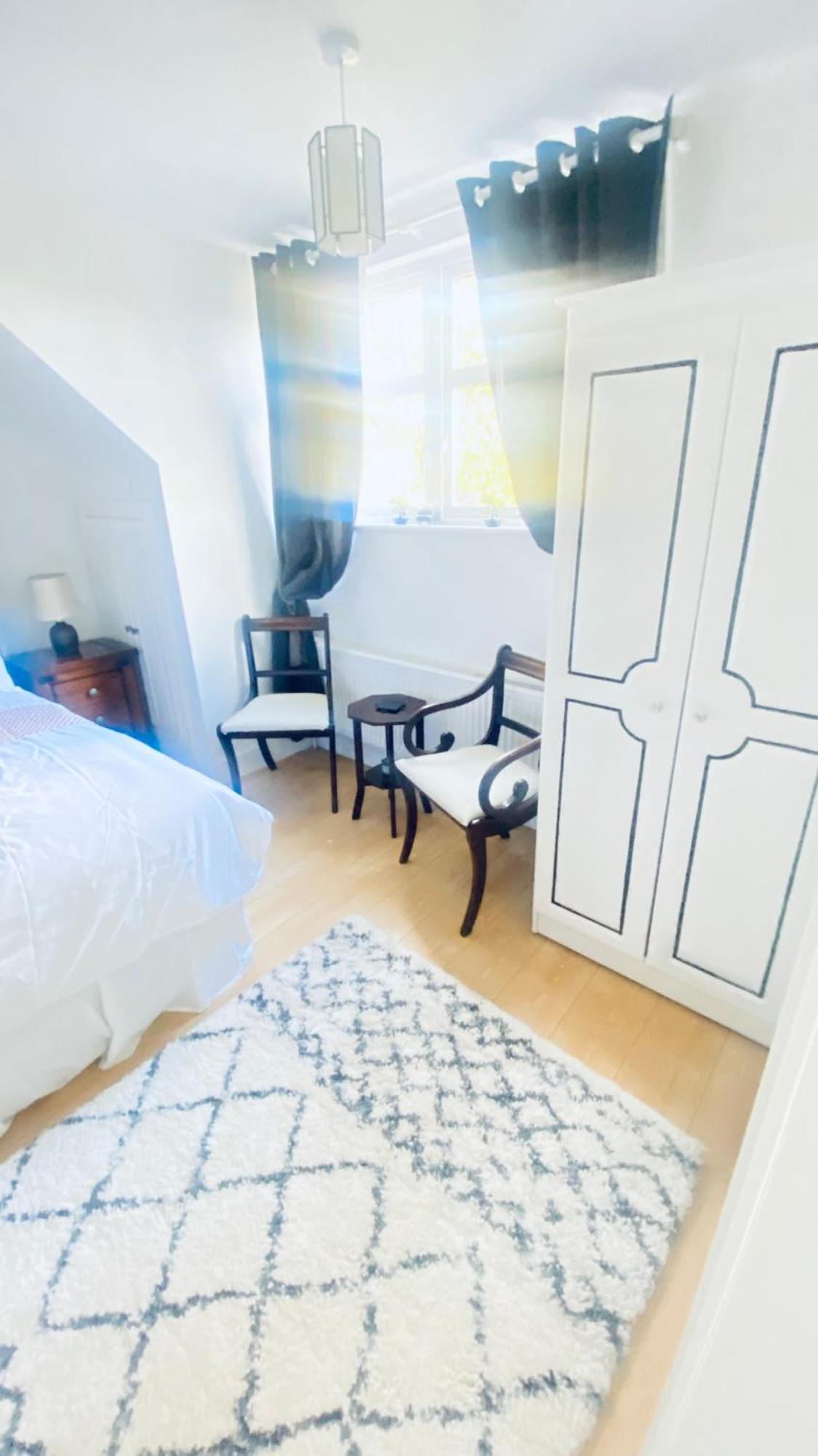 Sonas House Bed & Breakfast Килкени Екстериор снимка