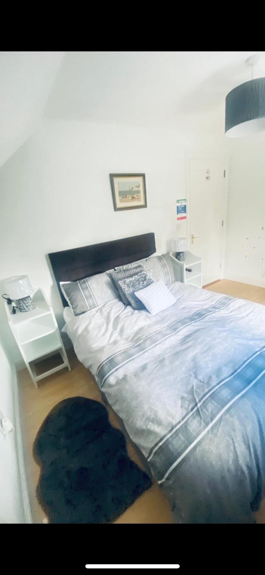 Sonas House Bed & Breakfast Килкени Екстериор снимка