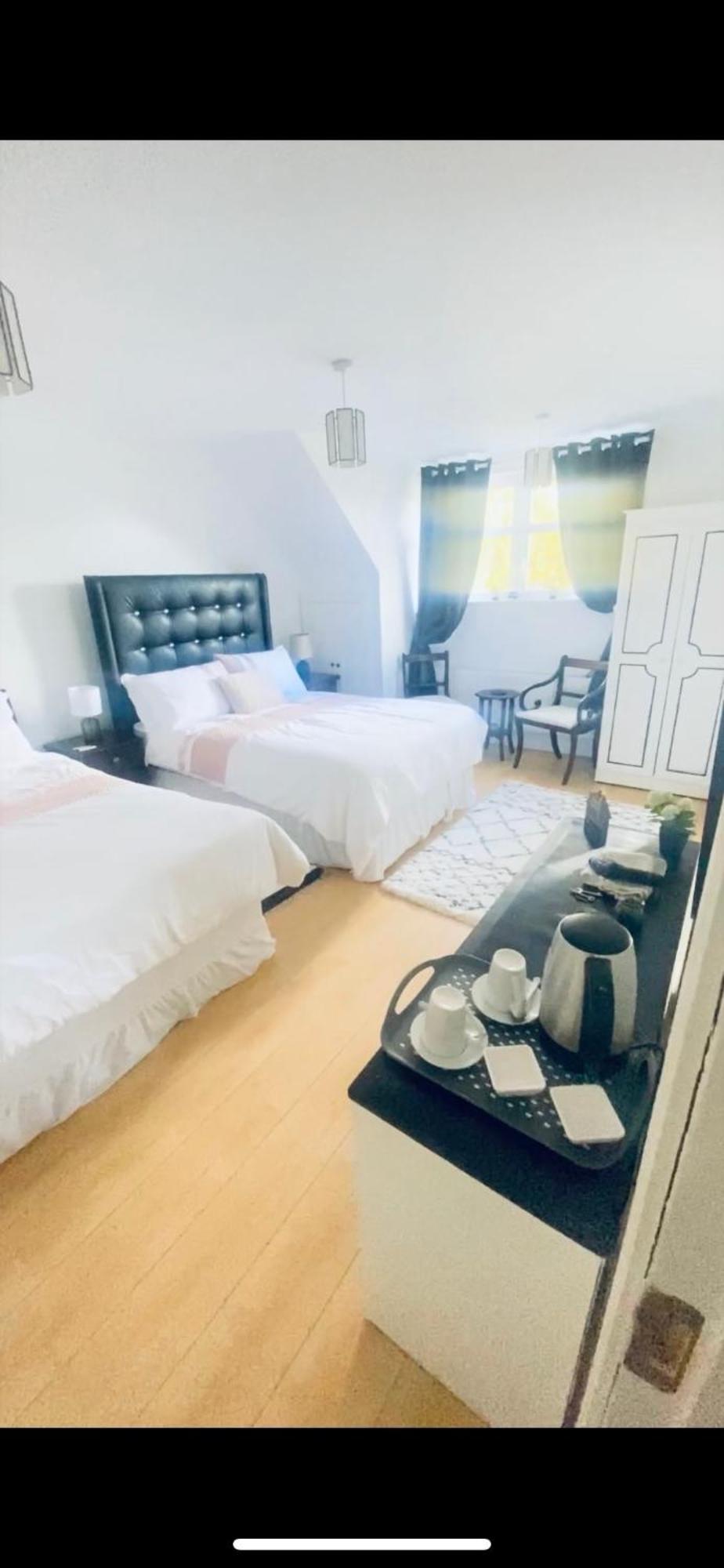 Sonas House Bed & Breakfast Килкени Екстериор снимка