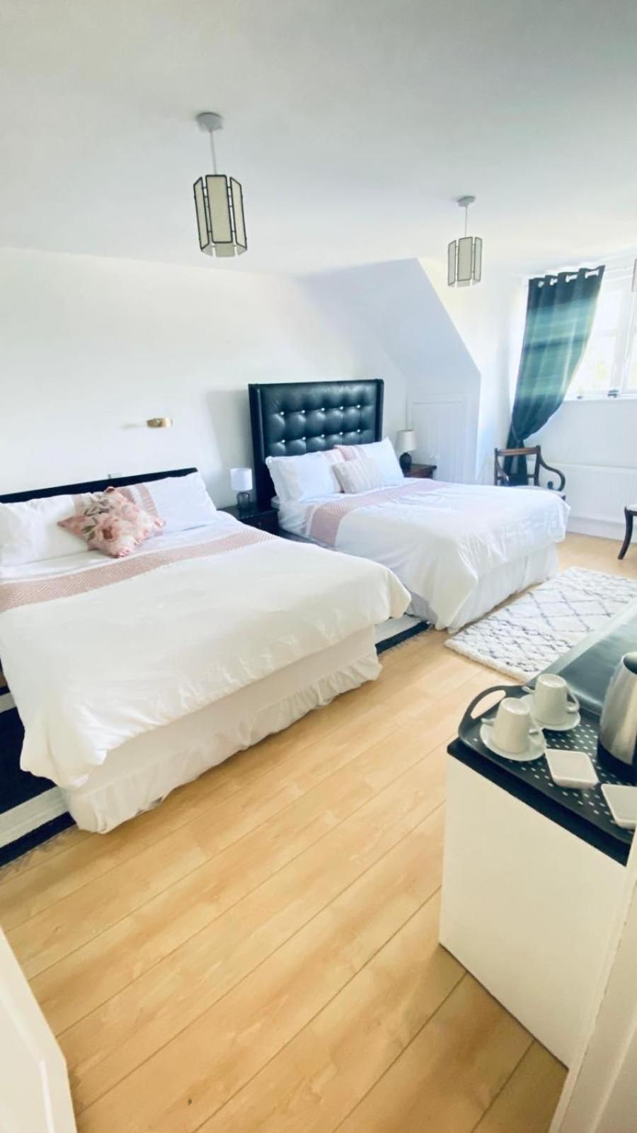 Sonas House Bed & Breakfast Килкени Екстериор снимка