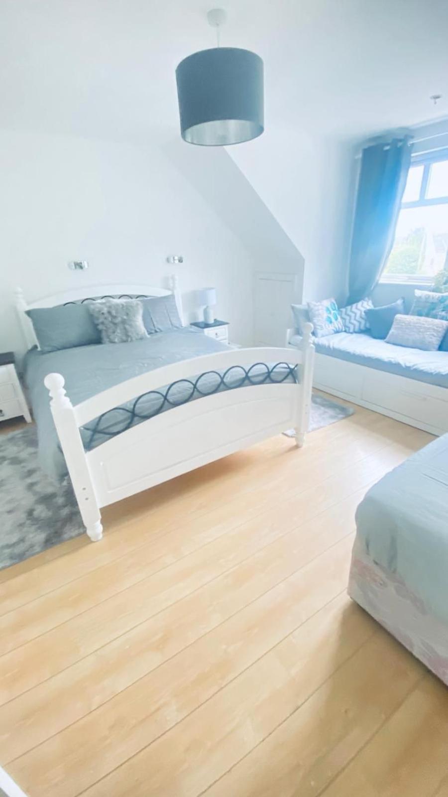Sonas House Bed & Breakfast Килкени Екстериор снимка
